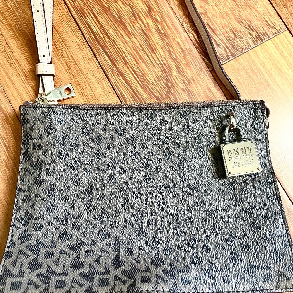 DKNY bag